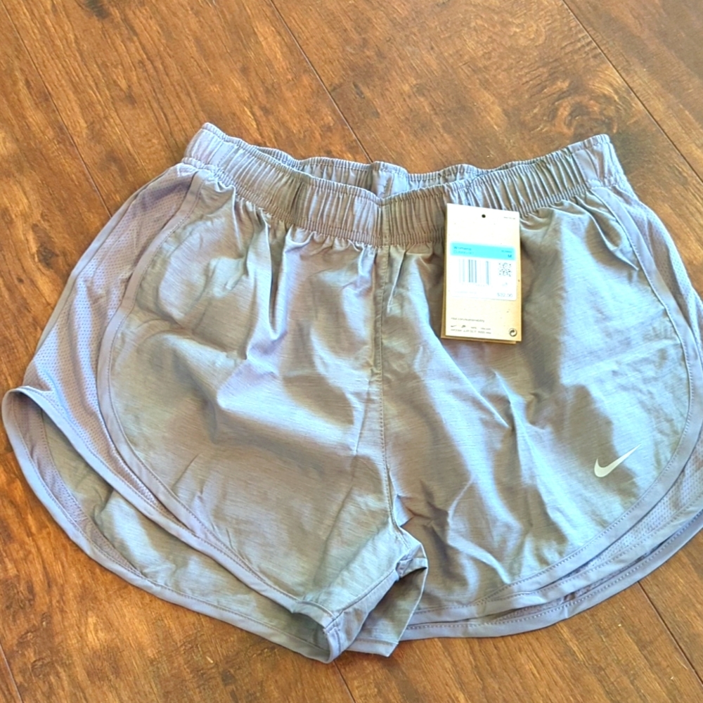 Nike Tempo Dri Fit Shorts